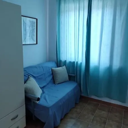 Apartmán Il Rifugio Di Mare *