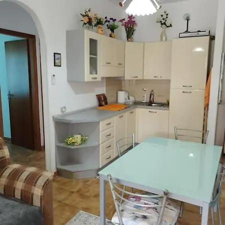 Il Rifugio Di Mare Apartmán Scalea