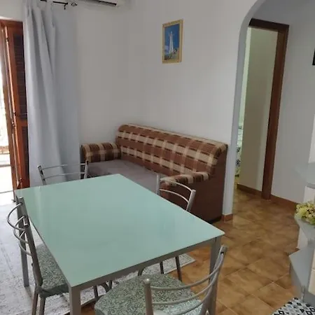 Il Rifugio Di Mare Apartment *