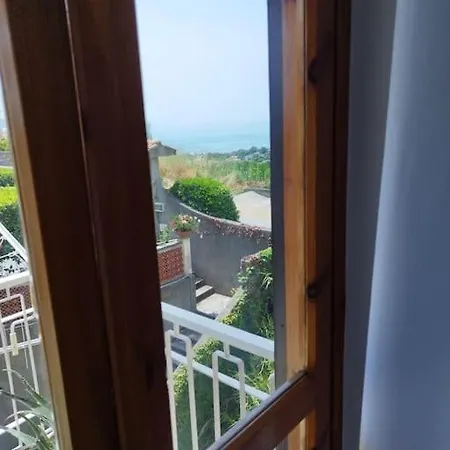 Appartamento Il Rifugio Di Mare Scalea