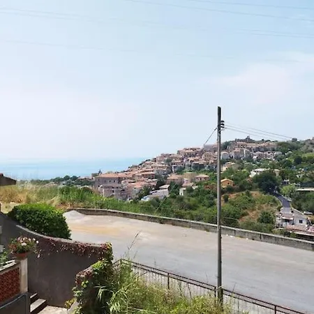 Il Rifugio Di Mare Apartment Scalea