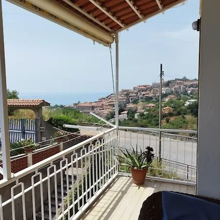 Appartamento Il Rifugio Di Mare