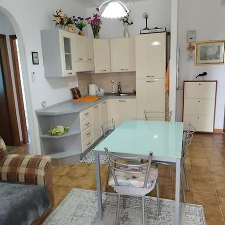 Appartamento Il Rifugio Di Mare *