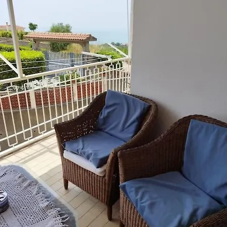 Il Rifugio Di Mare Scalea