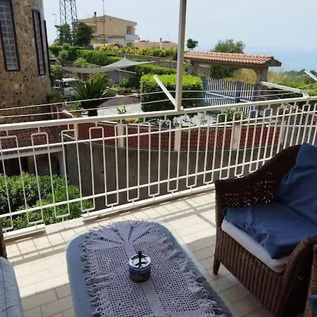 Il Rifugio Di Mare Appartamento