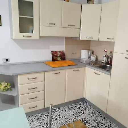 Il Rifugio Di Mare Apartment *
