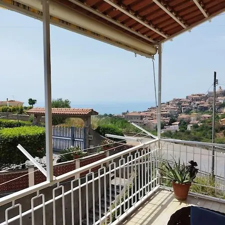 Il Rifugio Di Mare Appartamento *